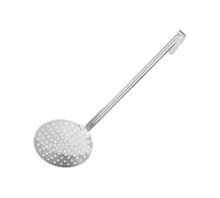 Fackelmann 21383 Calculate Ecumoire Nylon Multicolore 15 cm