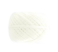 Ficelle de cuisine de 80 m Fackelmann Transparent,Blanc G
