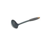 fackelmann 25207 soft cuillère à servir 30 cm