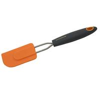Fackelmann 25217 Spatule en Silicone Résistant jusqu'à 230° Gris