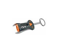 fackelmann 25239 soft tire-bouchons 17 cm