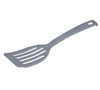 FACKELMANN 27182 Coolgrey Spatule en Plastique pour casseroles et poêles à revêtement Gris