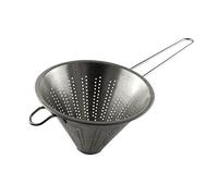 Fackelmann 28376 passoire conique, Acier inoxydable, Inox