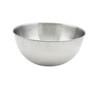 Bol à mixer en inox de 25 cm de diamètre Fackelmann Basic Inox G