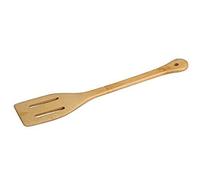 Fackelmann 30202 Tropical Spatule ajourée Bambou Beige 30 cm