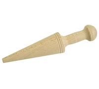 Fackelmann 30363 Pilon en Bois pour passoire/Chinois