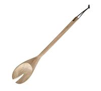 FACKELMANN 30894 Fourchette à Salade Bois