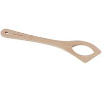 Fackelmann 30916 Cuillère à Risotto Bois Beige 32 cm