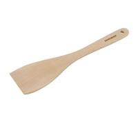 Fackelmann Spatule de cuisine 31041 – Bois FSC 30 cm