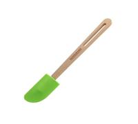 Spatule de cuisine et de pâtisserie 30 cm Fackelmann Vert G