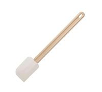 Fackelmann 35960 Maryse, spatule à pâtisserie, Longueur Totale 42 cm, Manche résine