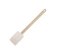Fackelmann 35970, Maryse géante, spatule à pâtisserie, Longueur Totale 52 cm, Manche résine
