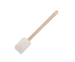 Fackelmann 35970, Maryse géante, spatule à pâtisserie, Longueur Totale 52 cm, Manche résine