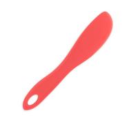 Fackelmann Spatule à tartiner 40214 Nylon Rouge 17,3 x 3,3 cm