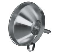 Fackelmann 40430 Entonnoir Inox 14 Cm