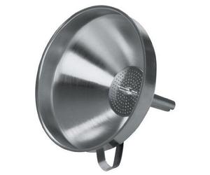 Fackelmann 40430 Entonnoir Inox 14 Cm