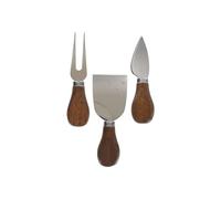 Set à fromage 3 pièces Sybarys ref 40912