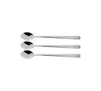FACKELMANN 41421 3 CUILLRES LONG MANCHE 19CM