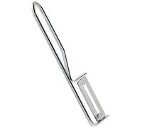 Fackelmann 41981 Éplucheur Acier Inoxydable/Métal Argent 15 cm