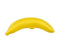 Fackelmann 42077 Boîte à banane 25 x 7 cm