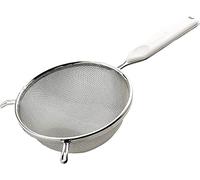 Fackelmann 42333 Passoire en Acier Inoxydable 14 cm