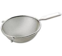 Fackelmann 42333 Passoire en Acier Inoxydable 18 cm