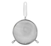 Fackelmann 42426 Tamis en acier inoxydable Blanc
