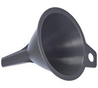 Fackelmann 42690 Entonnoir, Plastique, Gris, 50 x 50 x 20 cm