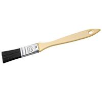 Fackelmann 42912 Pinceau de boulangerie Ne perd pas ses poils 25 mm