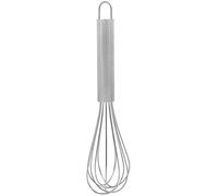 43050 nirosta fouet en acier inoxydable 20 cm