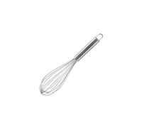 Fackelmann Fouet de cuisine et pâtisserie 43051 - Inox 26 cm Gris