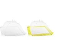 Fackelmann 44479 Cloche couvre-plat en nylon 41 cm