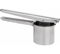 Fackelmann 45453 Presse à spätzle Acier Inoxydable Argent 25 x 10 x 8,2 cm