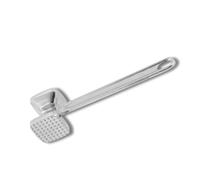 Fackelmann 45825 fM attendrisseur à viande petit 22 cm, alu kt