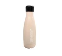 Fackelmann 45989 Bouteille Isotherme 500 ML, Gourde Sport, Thermos café, Gourde Isotherme 500ml, Gourde 500ml, Gourde Eau, Acier Inoxydable, 3 Coloris, 500 ML, 25 x 7 x 4 cm