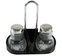 Fackelmann 47320 Manche Inclus et vinaigre sel et Poivre
