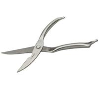 Fackelmann 48153 / Nirosta Praktika Coupe-volaille Inox 24cm