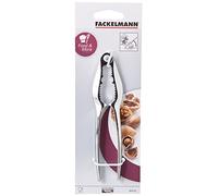 Fackelmann 48202, casse noix chromé 16 cm