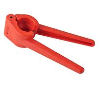 Fackelmann 48322 Knack Casse-Noix Plastique Rouge 18 cm