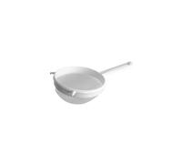 Fackelmann Passoire plastique Arcadalina 49243 blanche Ø 17 cm