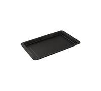 Fackelmann 6414 Zenker Plaque À Pizza Rectangulaire Noir 26x37cm