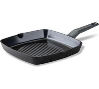 FACKELMANN 66083 FACKELMANN Grillpfanne Statement 28,0 x 28,0 x 2,8 cm