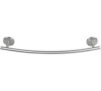 Fackelmann 86967 Barre Porte-Serviette Fusion 6 x 52 x 10 cm