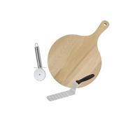 Ensemble de 3 ustensiles pour pizzas - FACKELMANN