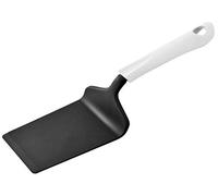 FACKELMANN Arcadalina Ramasse-Laser en Plastique Blanc/Noir Env. 28 cm