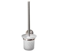Fackelmann Brosse WC Fusion 86966 38 x 11 x 15 cm avec porte