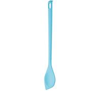 FACKELMANN Cuillère Pointue Sky Tropical avec extrémité de poignée avec Fonction Stop, Passe au Lave-Vaisselle, Convient aux casseroles/poêles à revêtement, résistante à la Chaleur jusqu'à 270 °C
