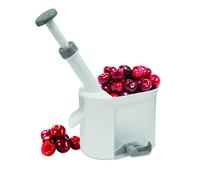 Fackelmann Dénoyauteur pour Cerises et Olives - métal - Multicolore