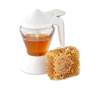 Fackelmann Distributeur de miel 14 cm (Import Grande Bretagne)