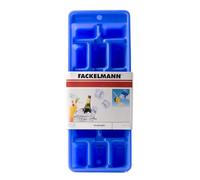 Fackelmann Eiswürfelformer 2 Stück